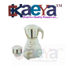 OkaeYa Mixer 2 Jar Isi Woonder Grinder